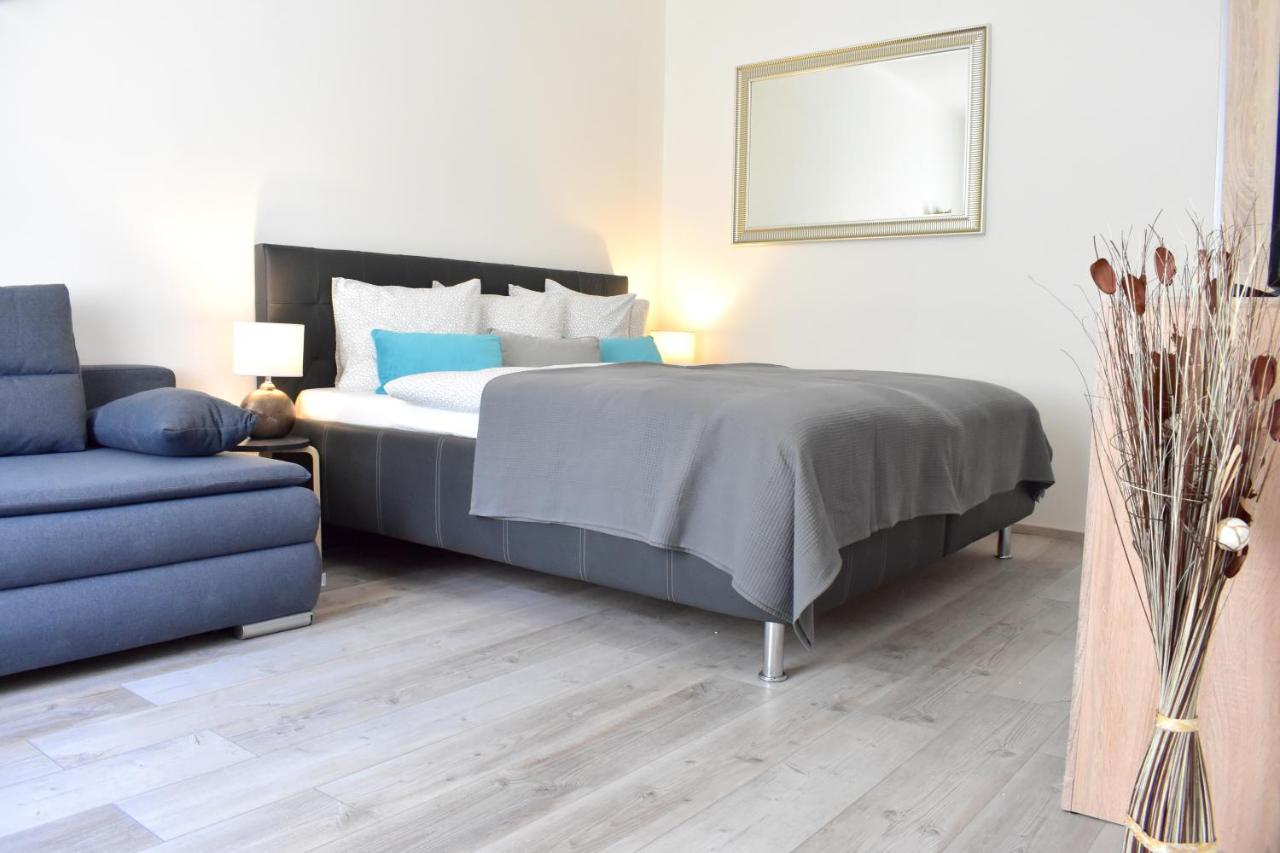 Center Appartement