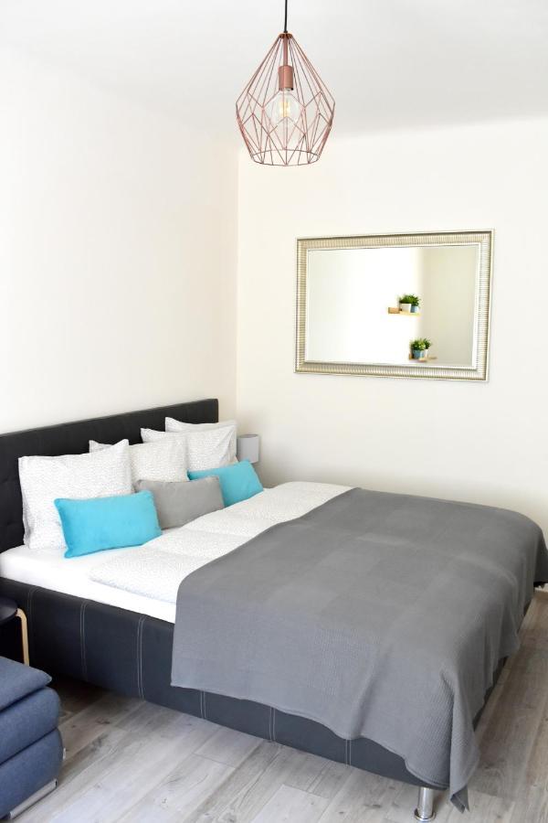 Center Appartement *