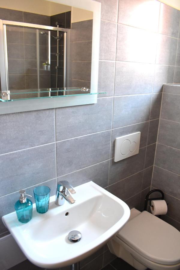 Appartement Center *