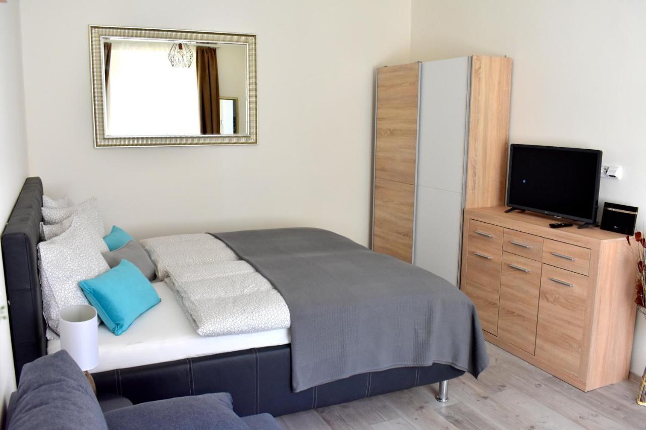 Appartement Center Praag