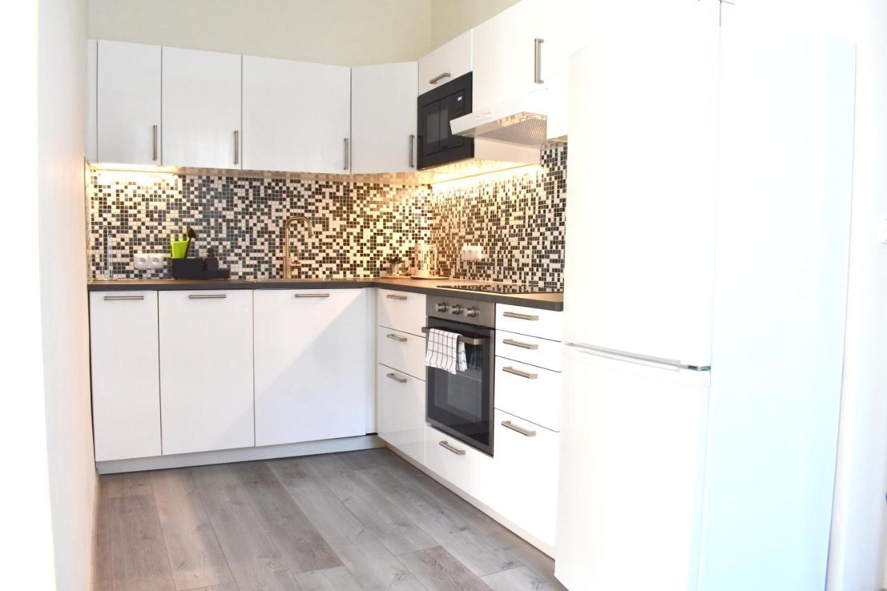 Appartement Center *