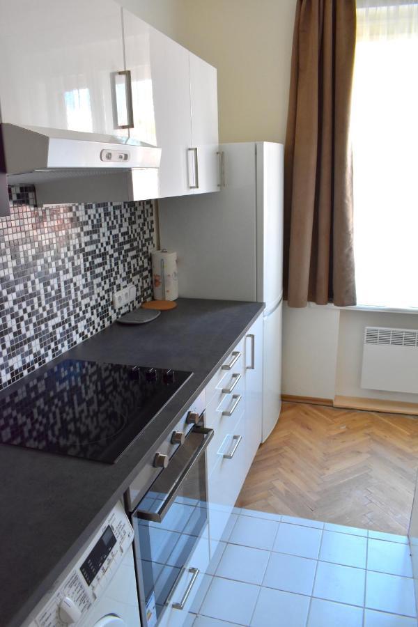 Center Appartement Praag