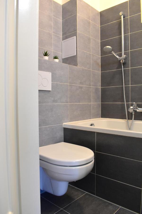 Appartement Center