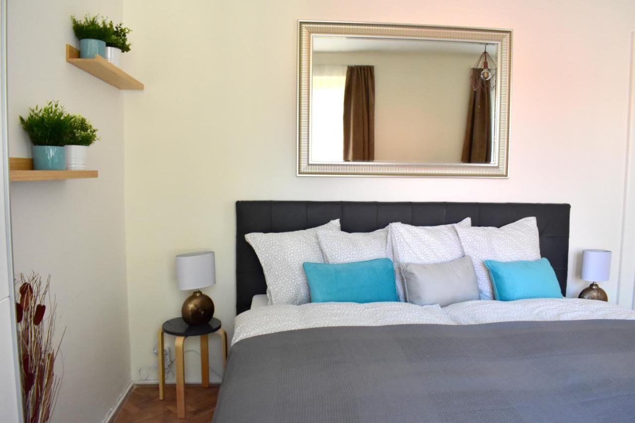 Appartement Center *