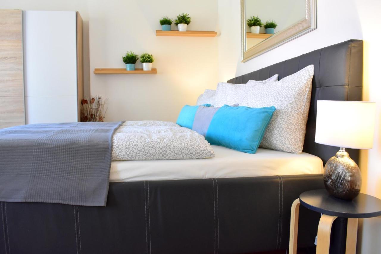 Appartement Center