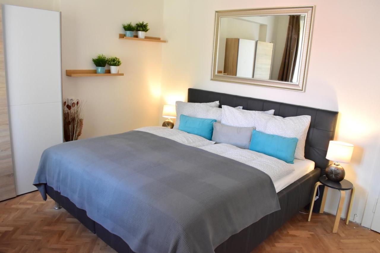 Appartement Center *