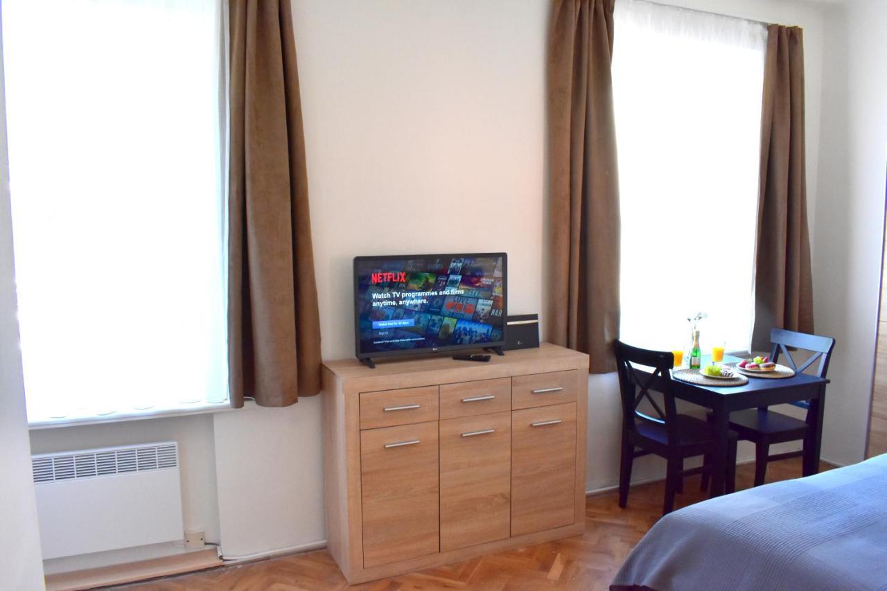 Center Appartement